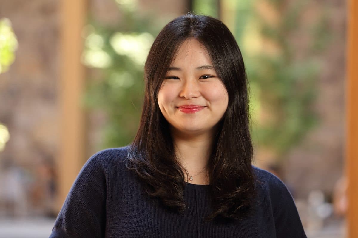 Hakeoung Hannah Lee